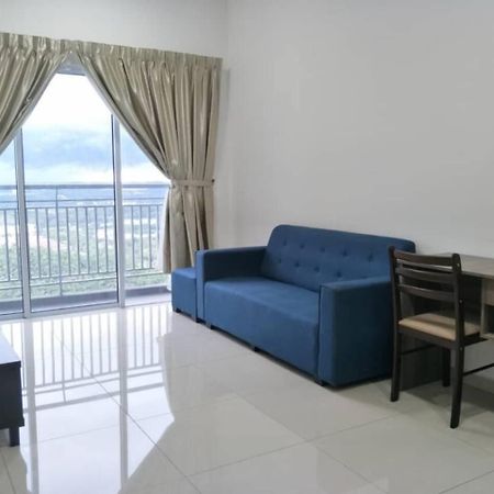 Mesahill Nilai 2 Room Condo - Fast Wifi, Amazing Pool & Tv Екстериор снимка