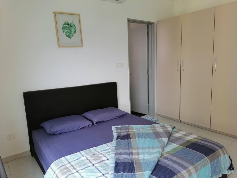Mesahill Nilai 2 Room Condo - Fast Wifi, Amazing Pool & Tv Екстериор снимка