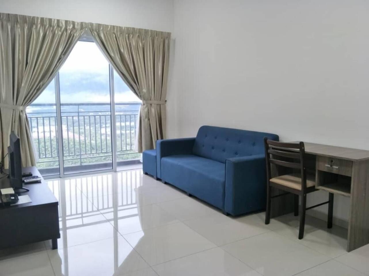 Mesahill Nilai 2 Room Condo - Fast Wifi, Amazing Pool & Tv Екстериор снимка