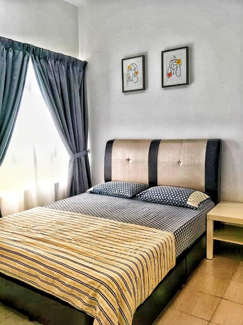 Mesahill Nilai 2 Room Condo - Fast Wifi, Amazing Pool & Tv Екстериор снимка